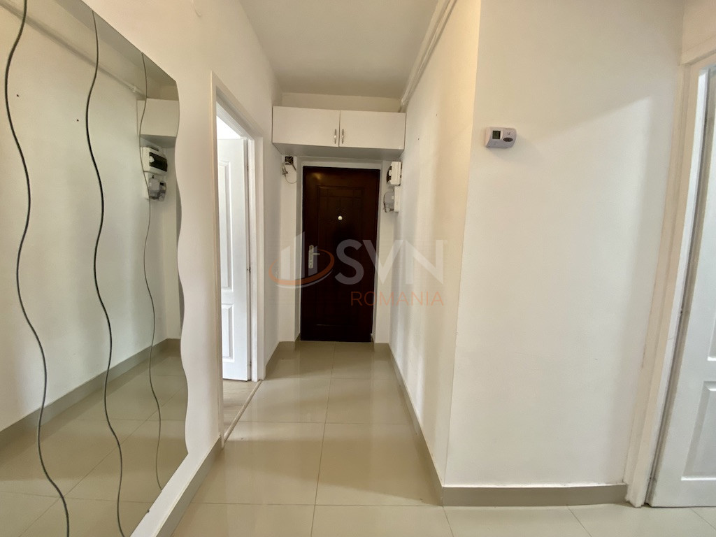 Apartament, 2 camere Bucuresti/Primaverii