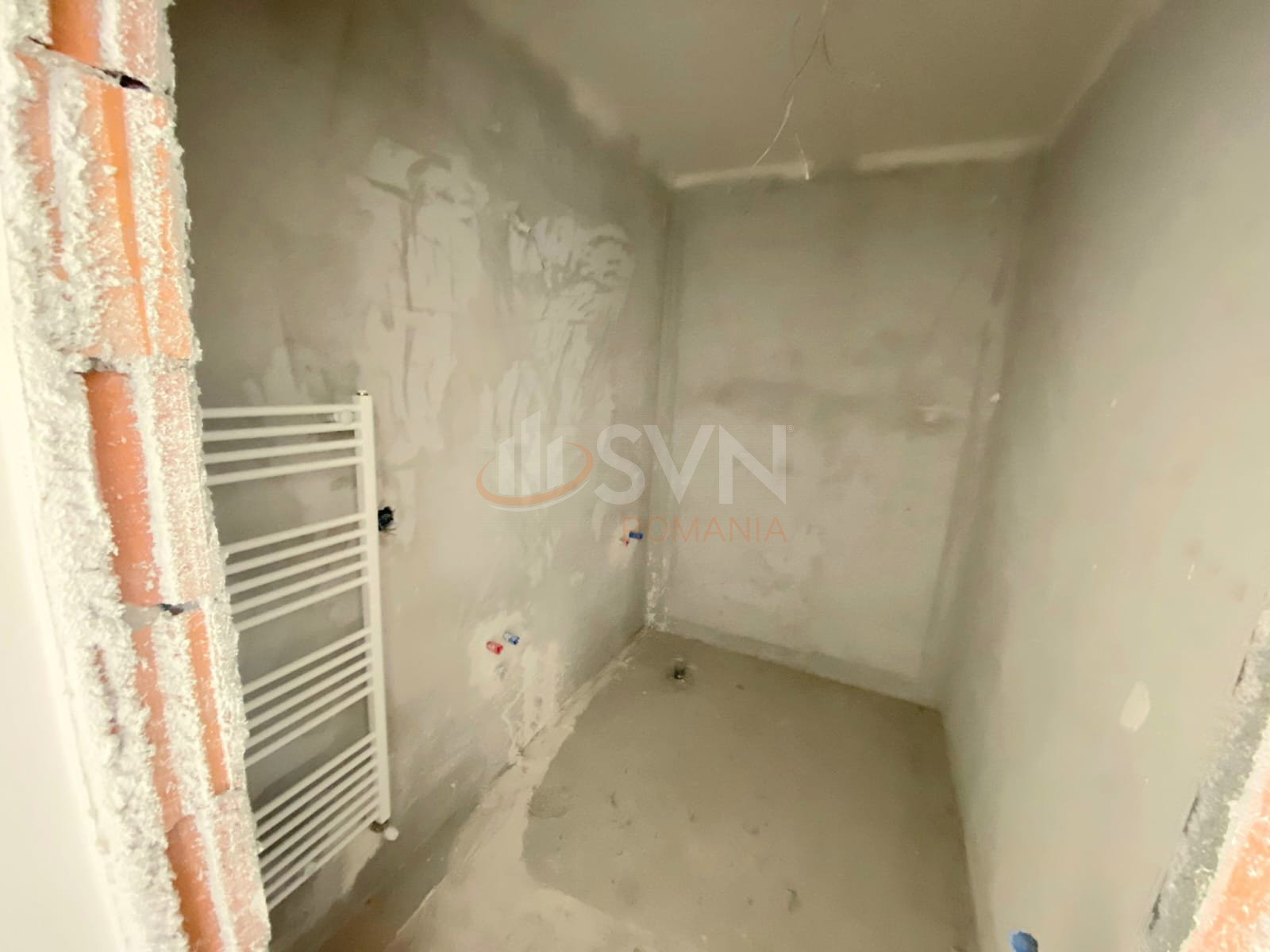 Apartament, 2 camere Cluj/Centru