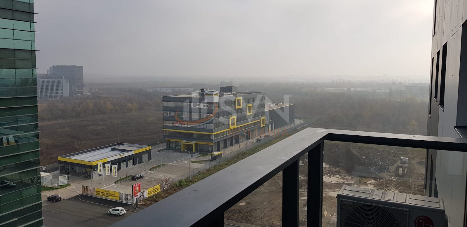 Apartament, 2 camere Bucuresti/Pipera