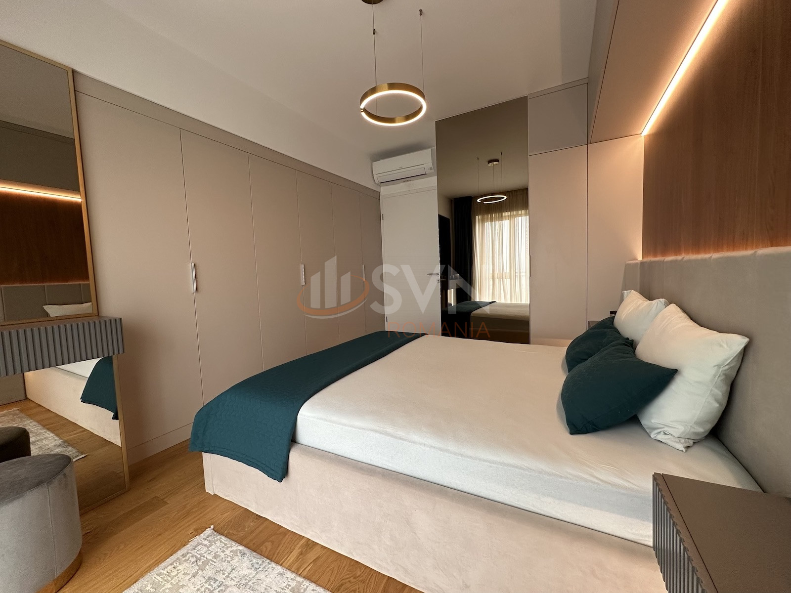 Apartament, 2 camere Bucuresti/Aviatiei