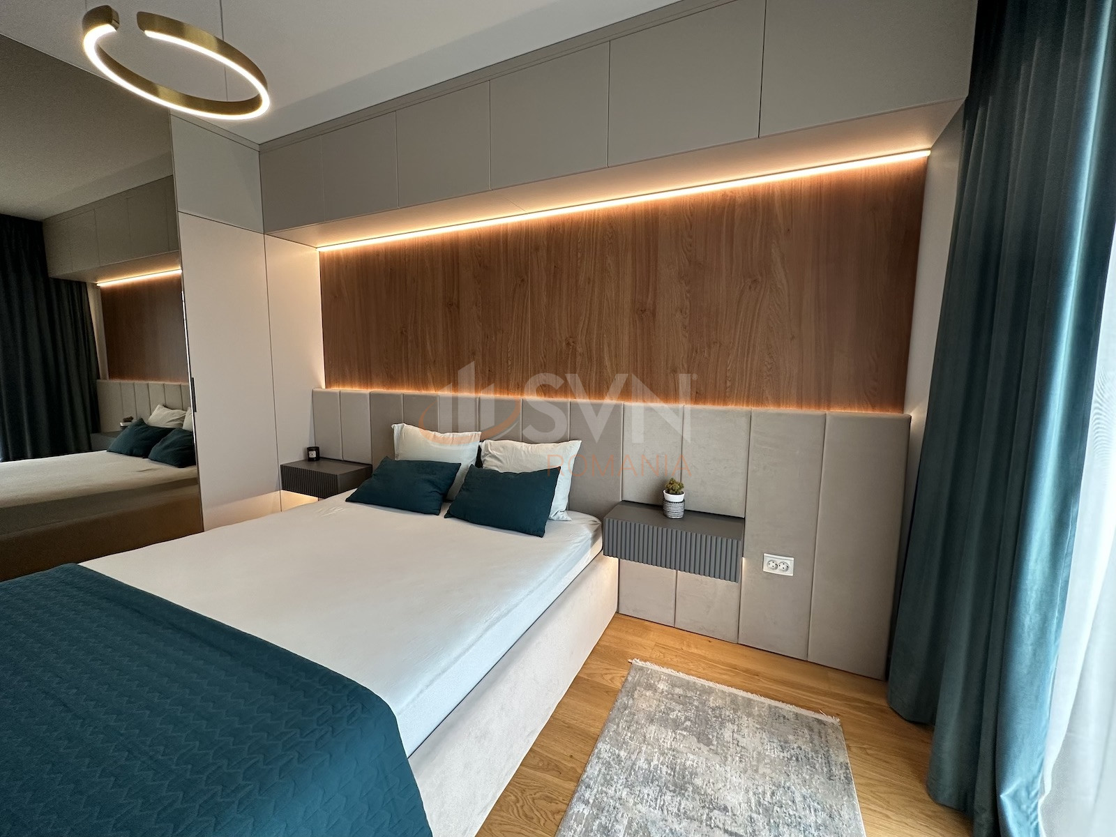 Apartament, 2 camere Bucuresti/Aviatiei