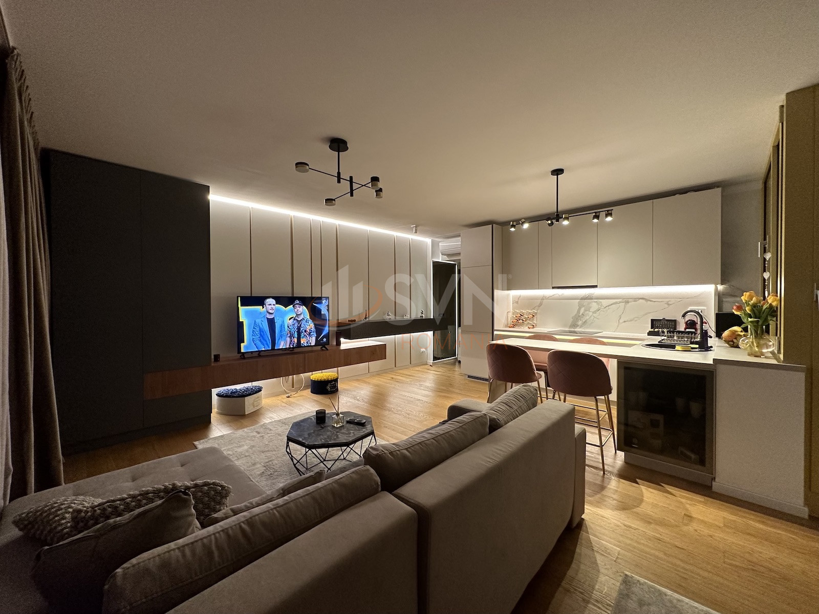 Apartament, 2 camere Bucuresti/Aviatiei