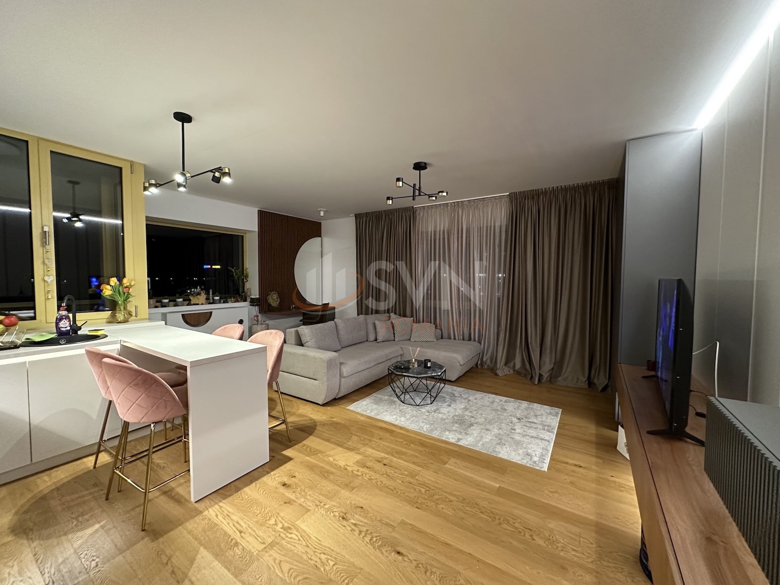 Apartament, 2 camere Bucuresti/Aviatiei