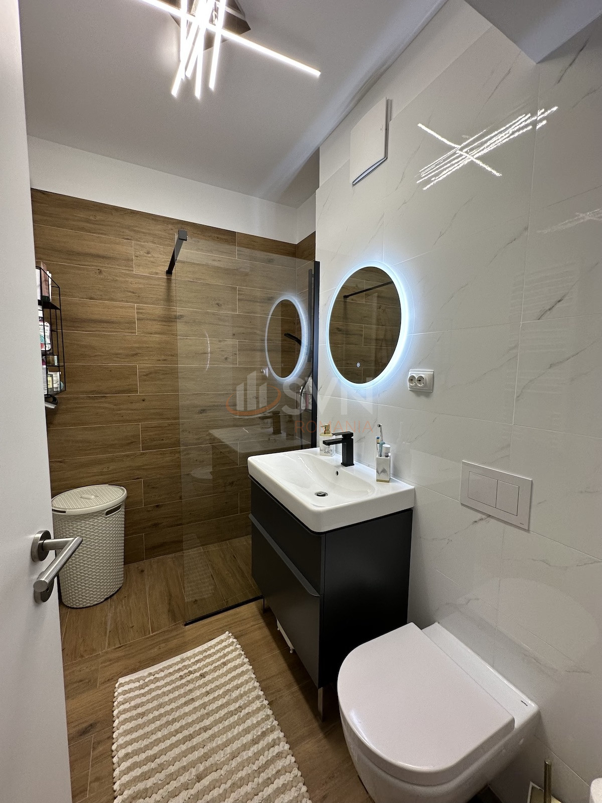 Apartament, 2 camere Bucuresti/Aviatiei