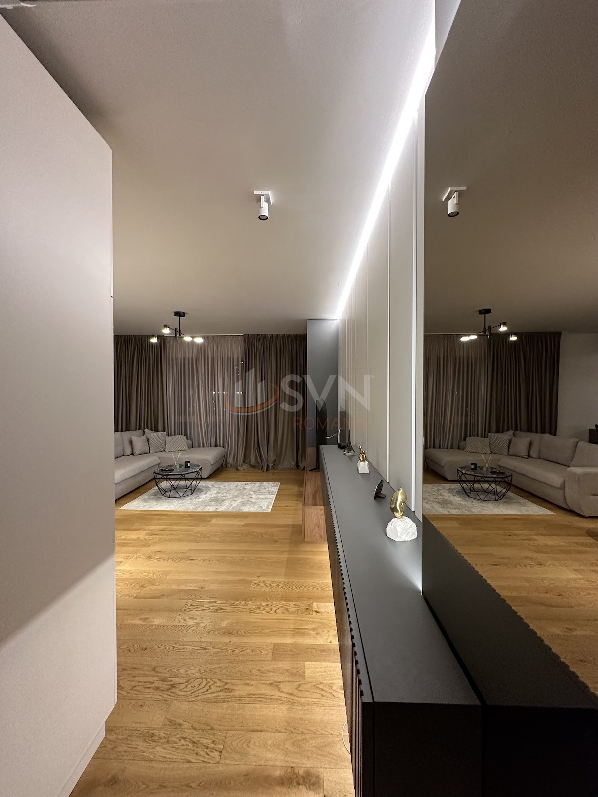 Apartament, 2 camere Bucuresti/Aviatiei