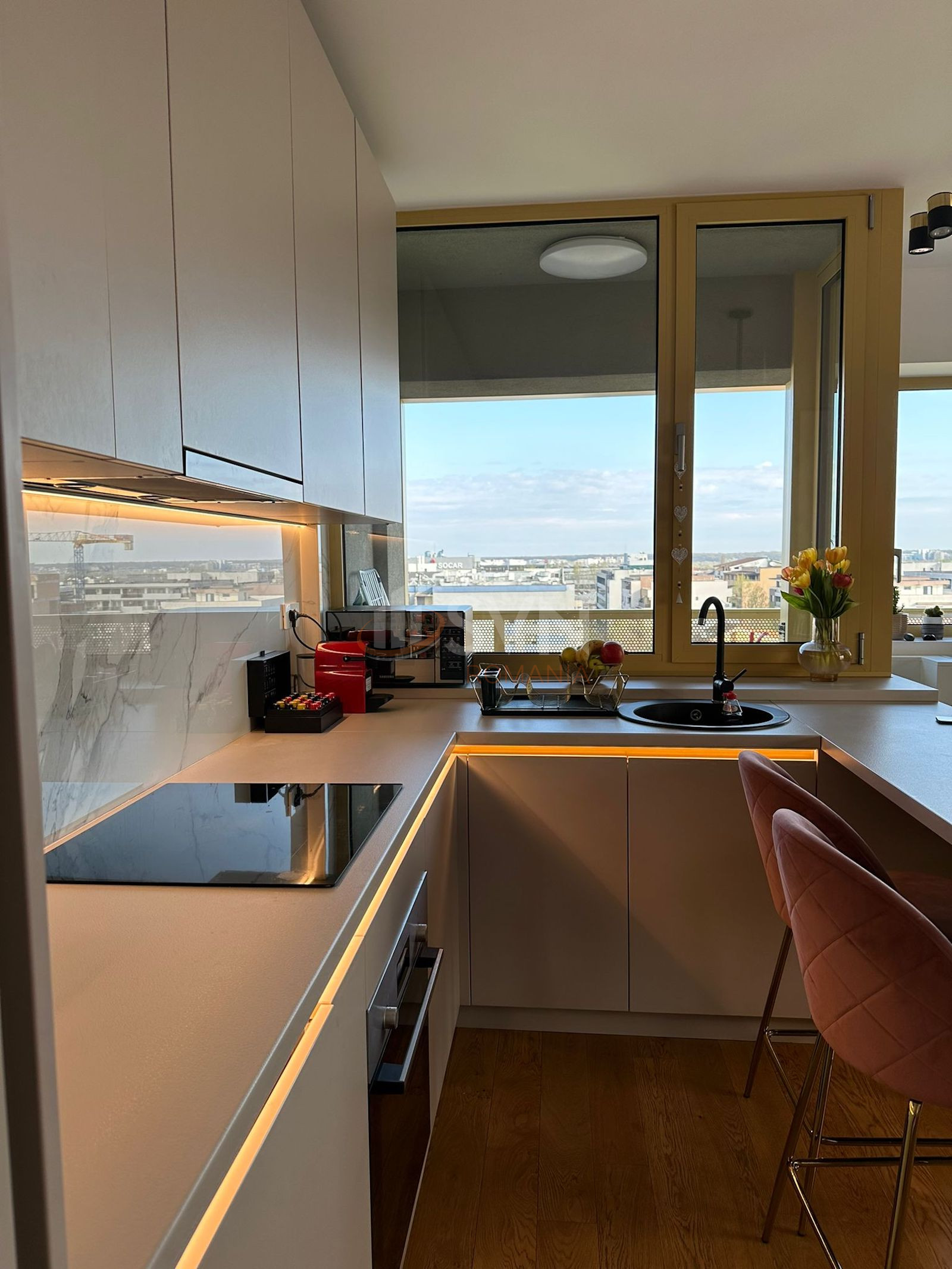 Apartament, 2 camere Bucuresti/Aviatiei