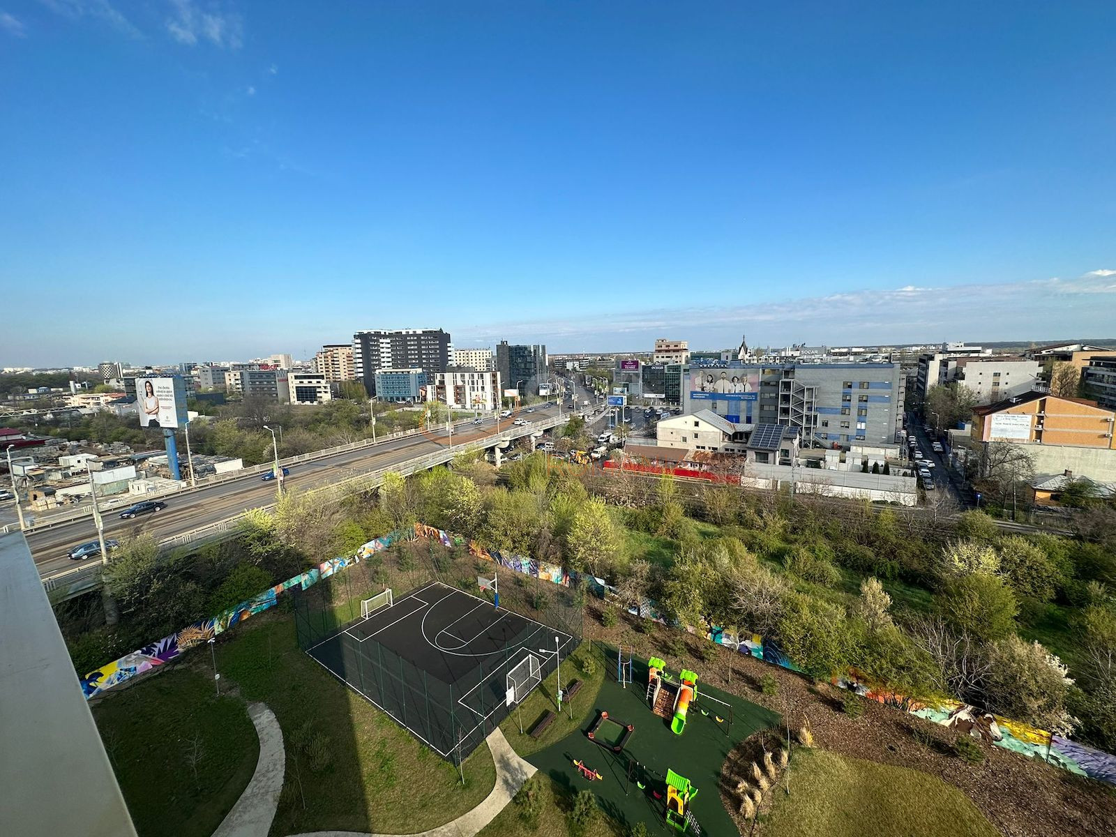 Apartament, 2 camere Bucuresti/Aviatiei