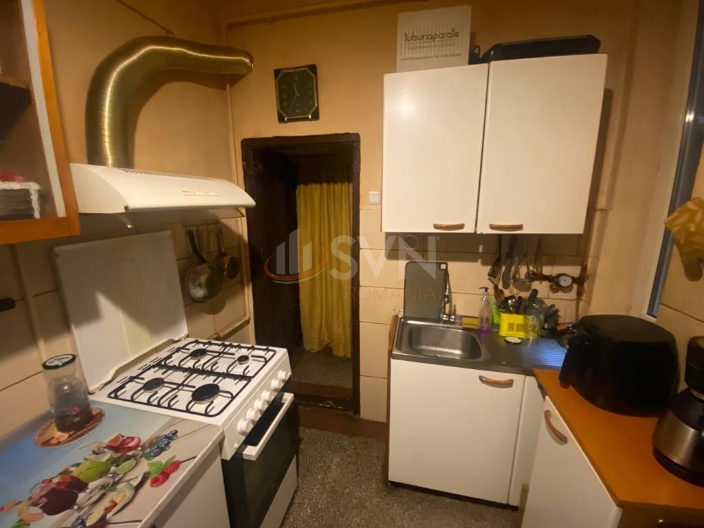 Apartament, 2 camere Bucuresti/Cismigiu