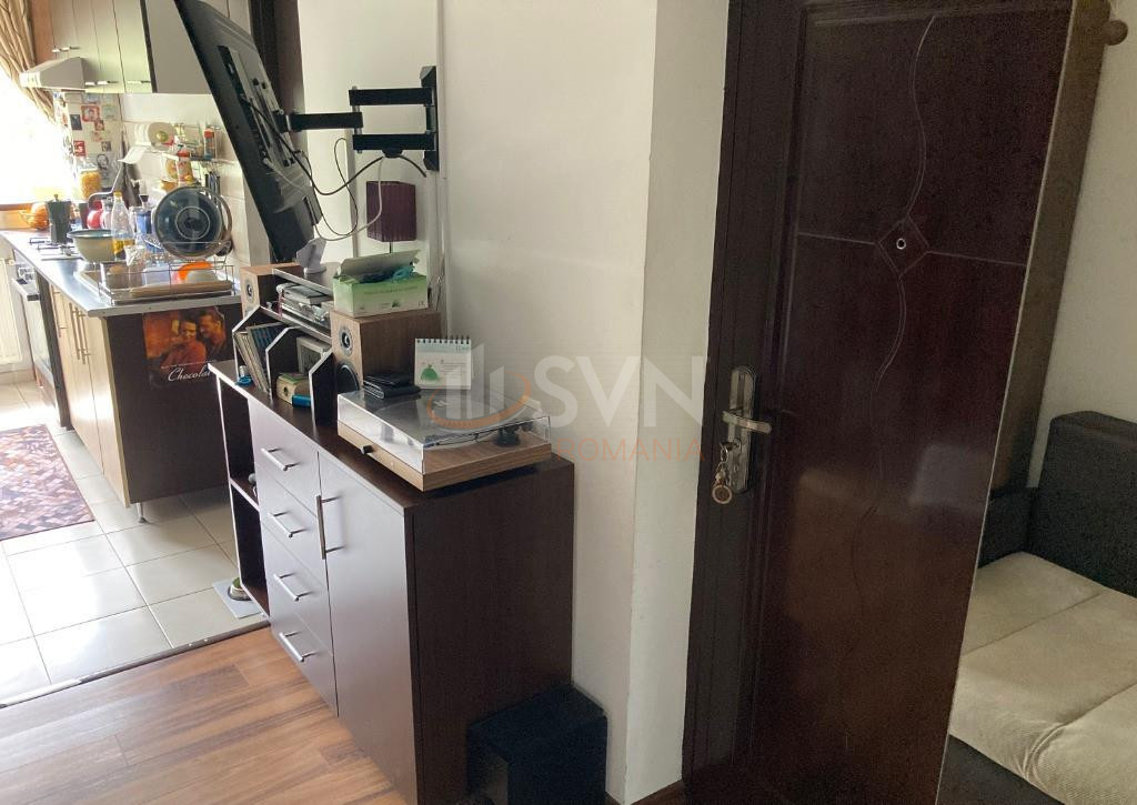 Apartament, 2 camere Cluj/Zorilor