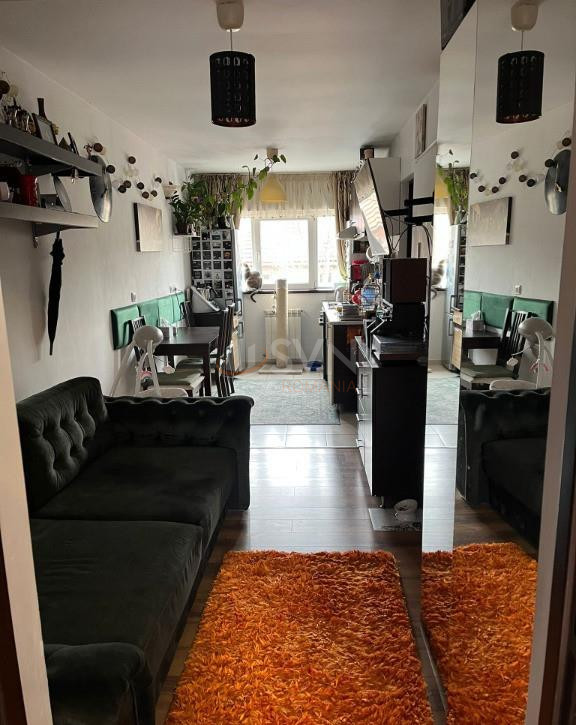 Apartament, 2 camere Cluj/Zorilor