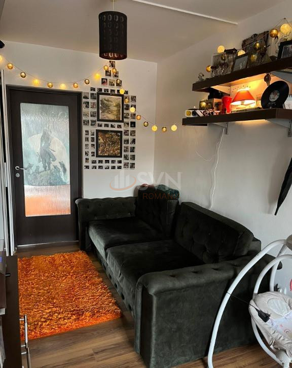 Apartament, 2 camere Cluj/Zorilor