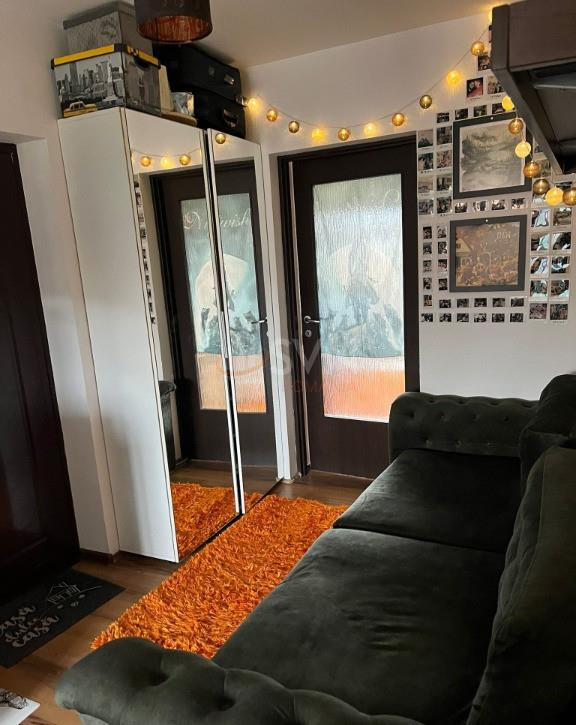 Apartament, 2 camere Cluj/Zorilor