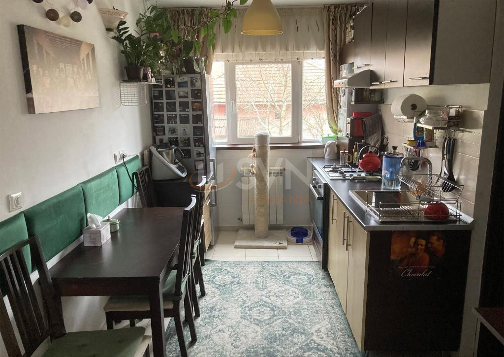 Apartament, 2 camere Cluj/Zorilor