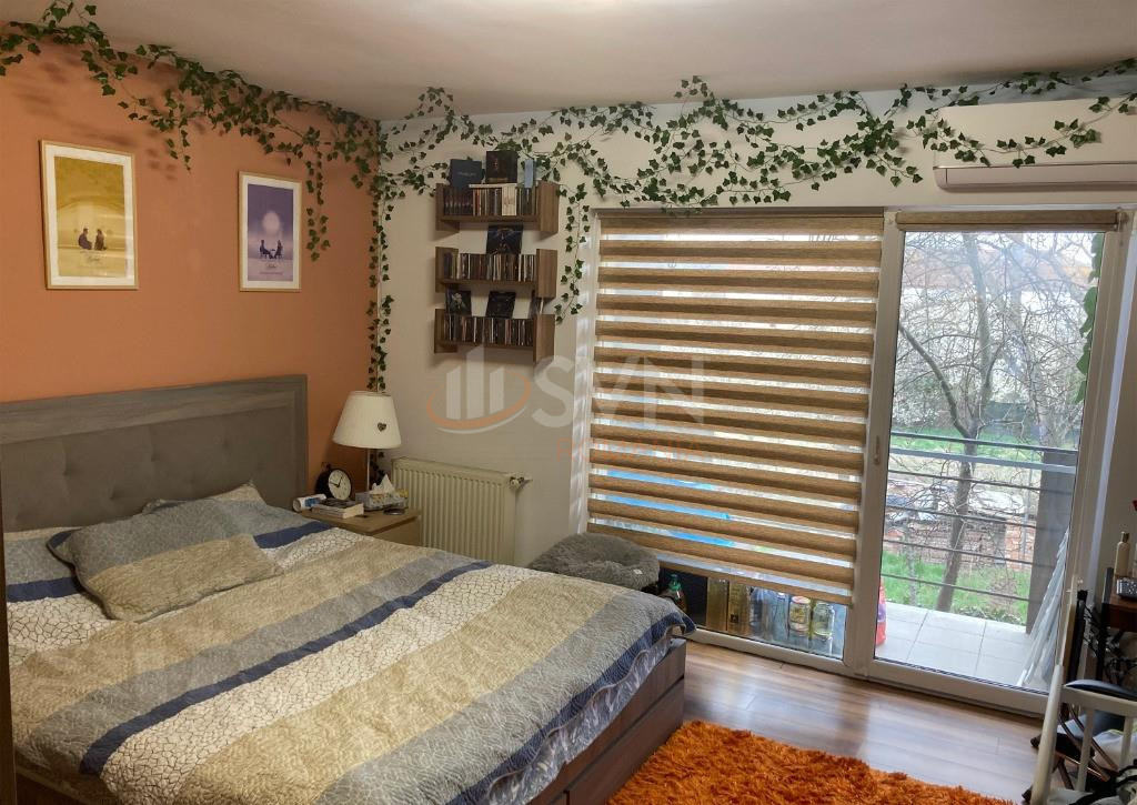 Apartament, 2 camere Cluj/Zorilor