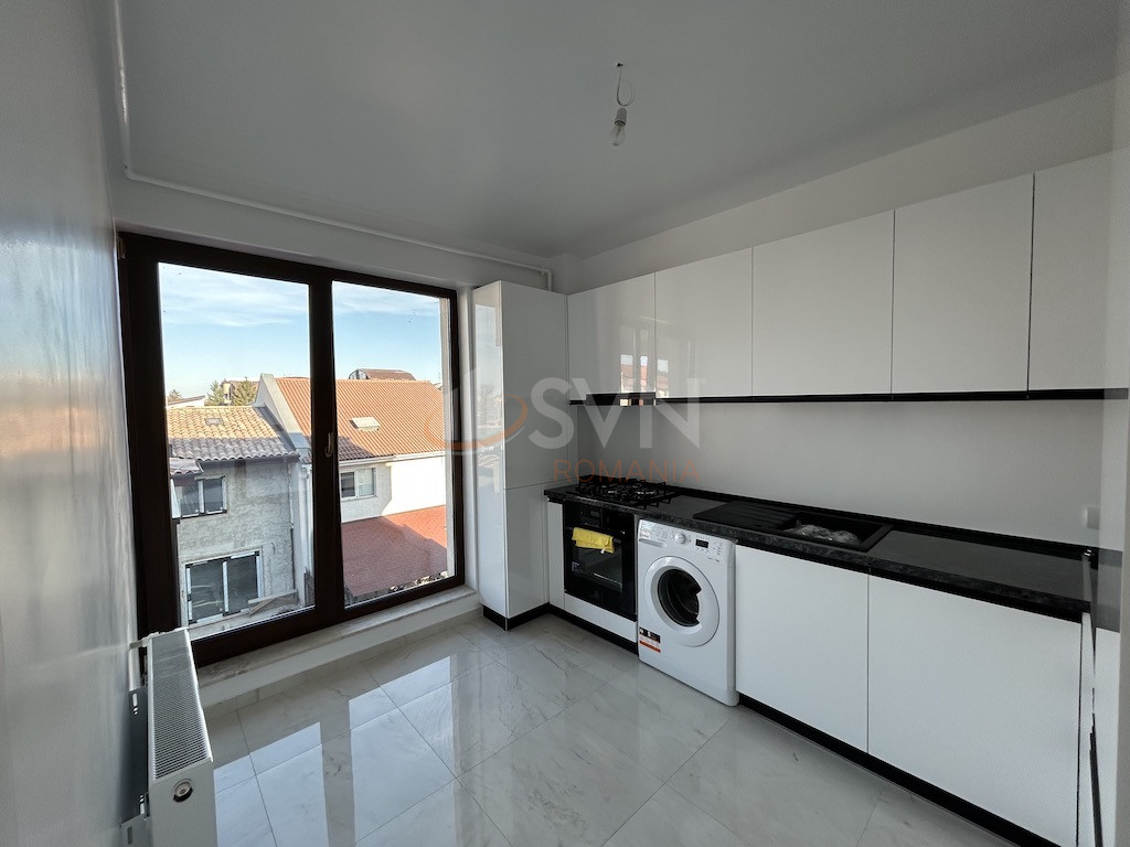 Apartament, 2 camere Bucuresti/Piata Presei Libere