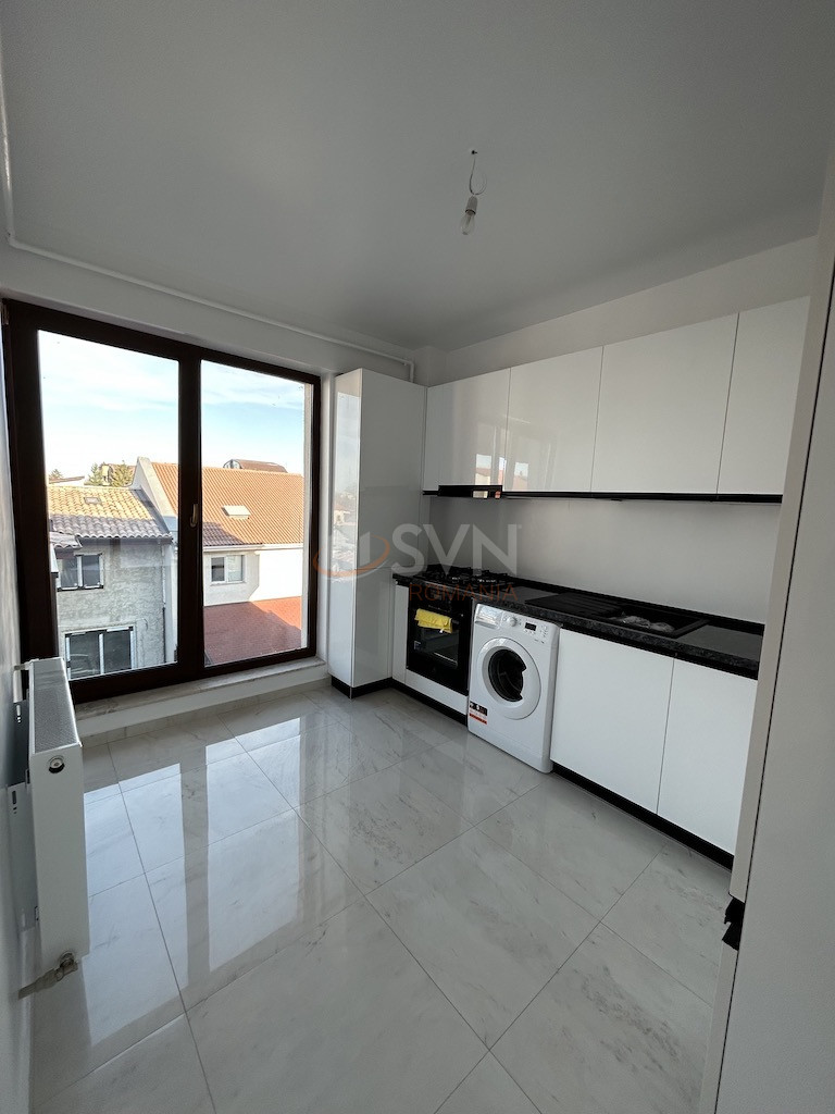 Apartament, 2 camere Bucuresti/Piata Presei Libere