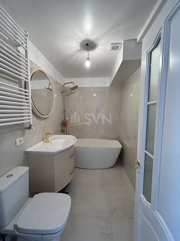 Apartament, 2 camere Bucuresti/Piata Presei Libere