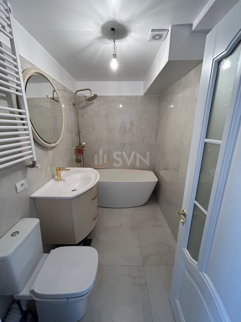 Apartament, 2 camere Bucuresti/Piata Presei Libere