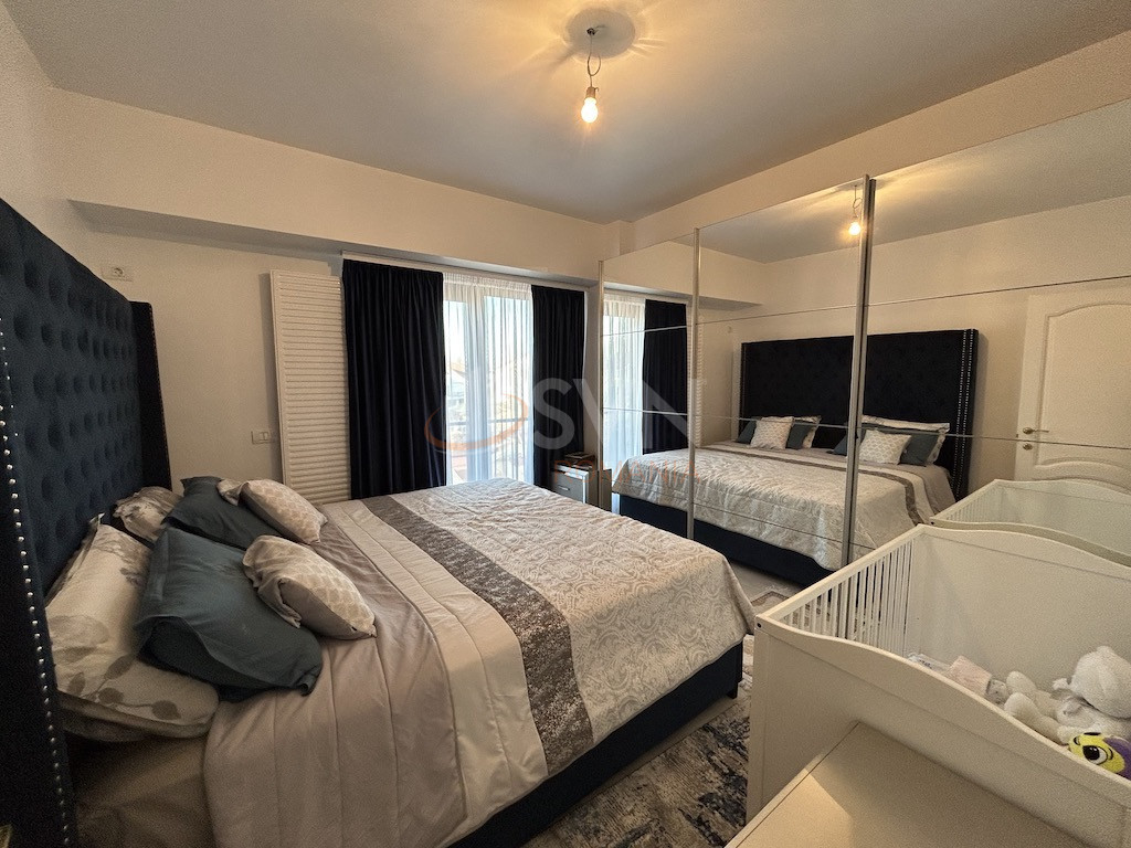 Apartament, 2 camere Bucuresti/Piata Presei Libere