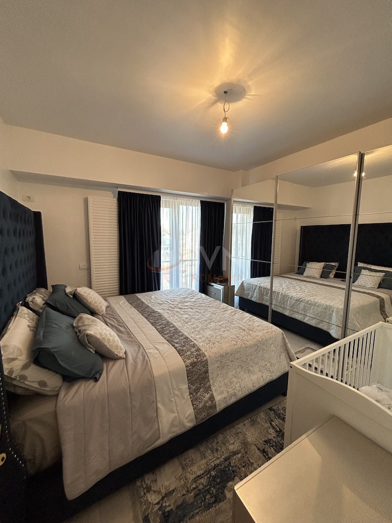 Apartament, 2 camere Bucuresti/Piata Presei Libere