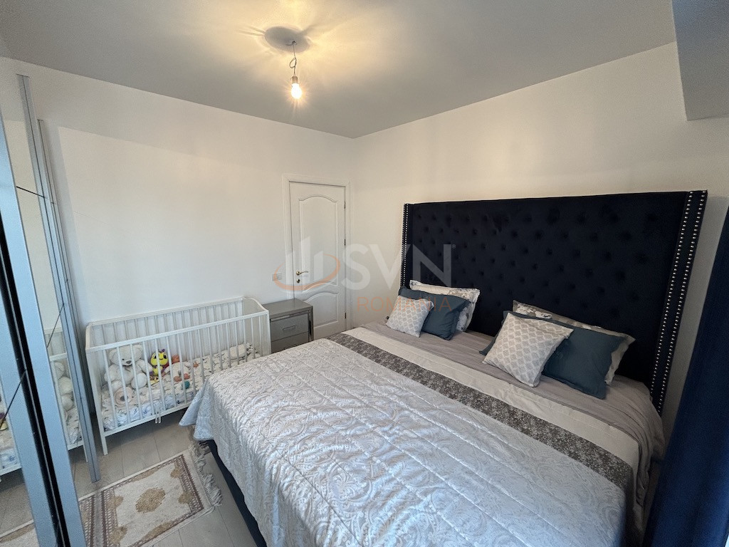 Apartament, 2 camere Bucuresti/Piata Presei Libere