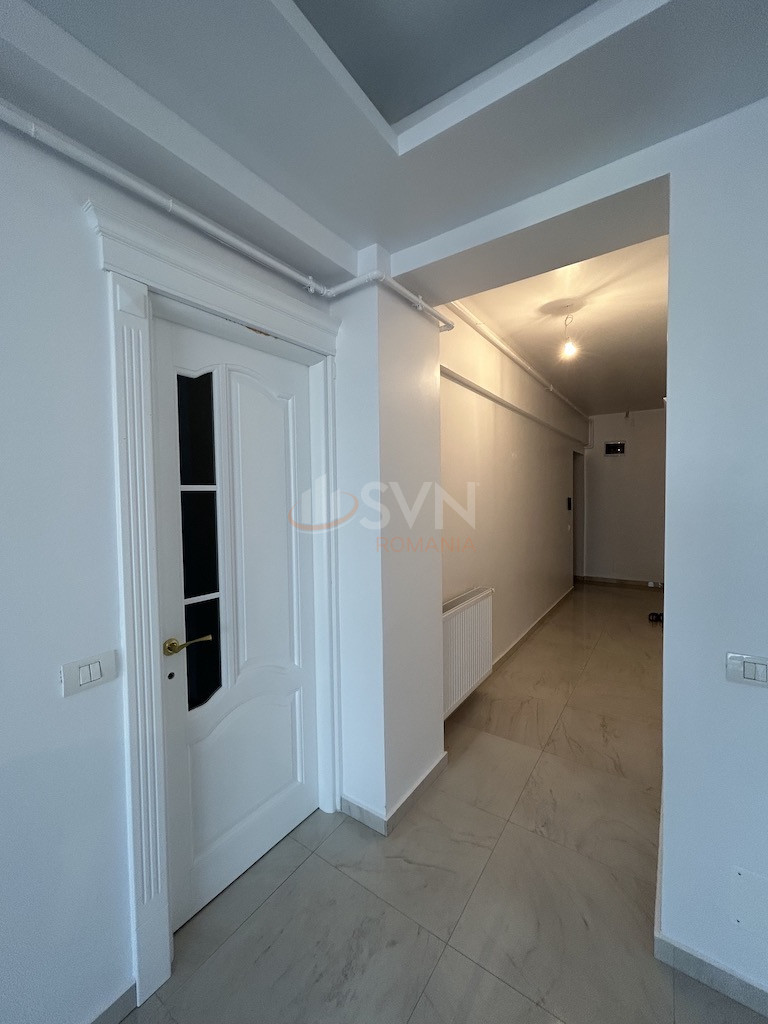 Apartament, 2 camere Bucuresti/Piata Presei Libere