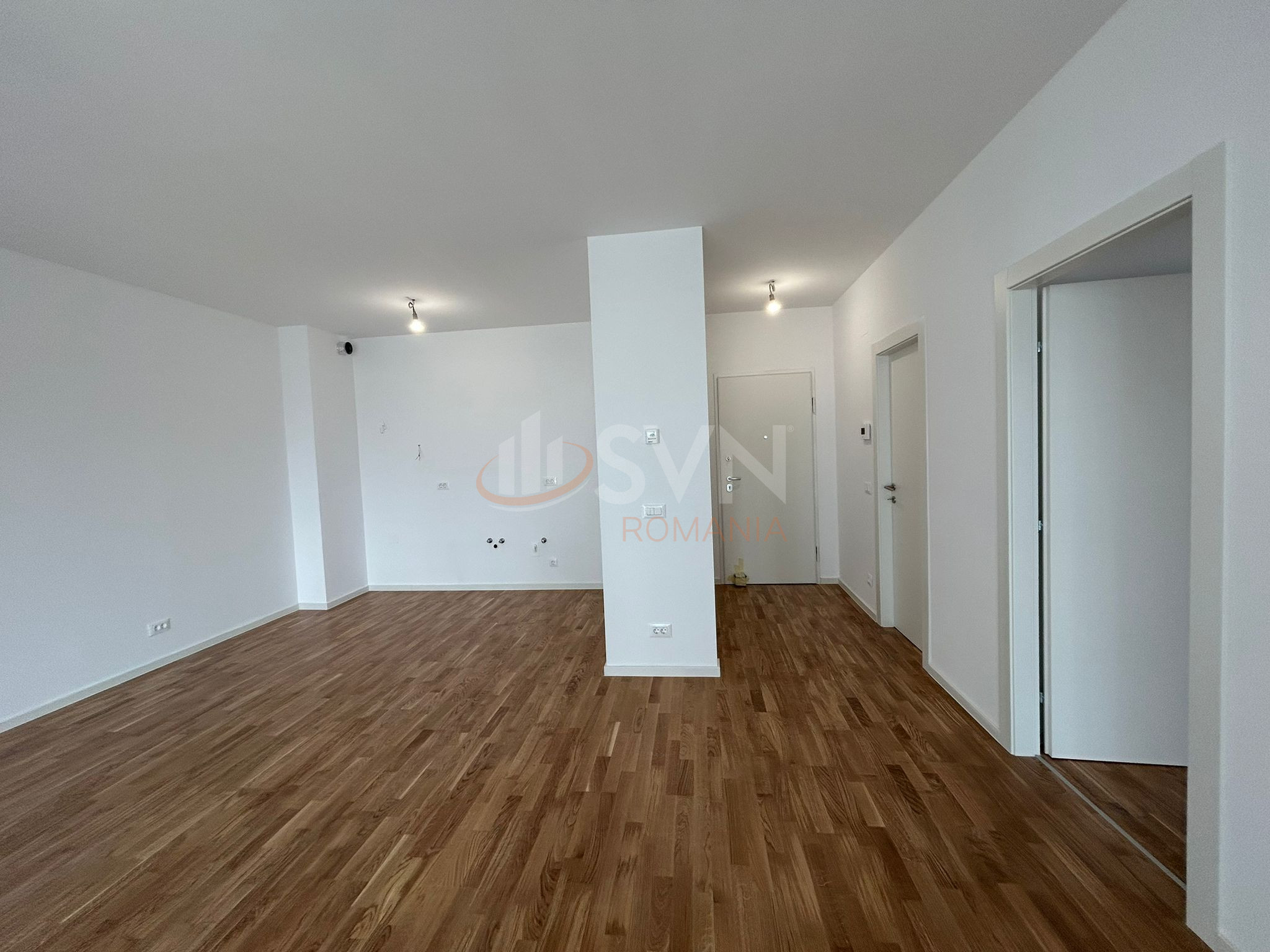 Apartament, 2 camere Bucuresti/Baneasa