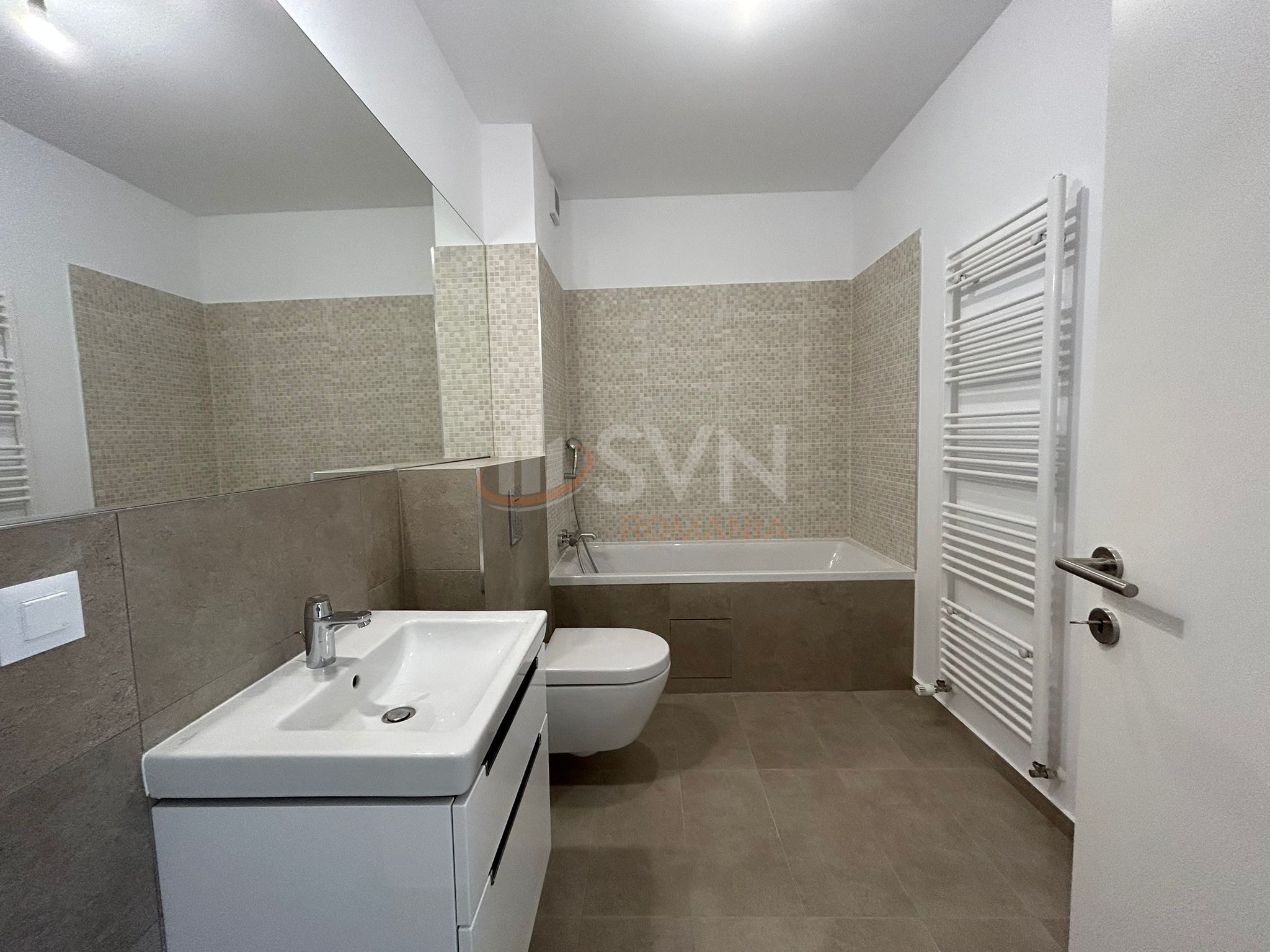 Apartament, 2 camere Bucuresti/Baneasa