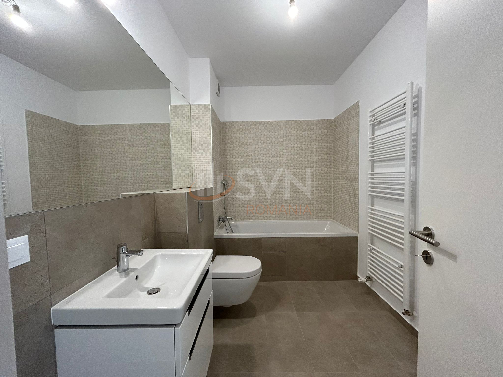 Apartament, 2 camere Bucuresti/Baneasa