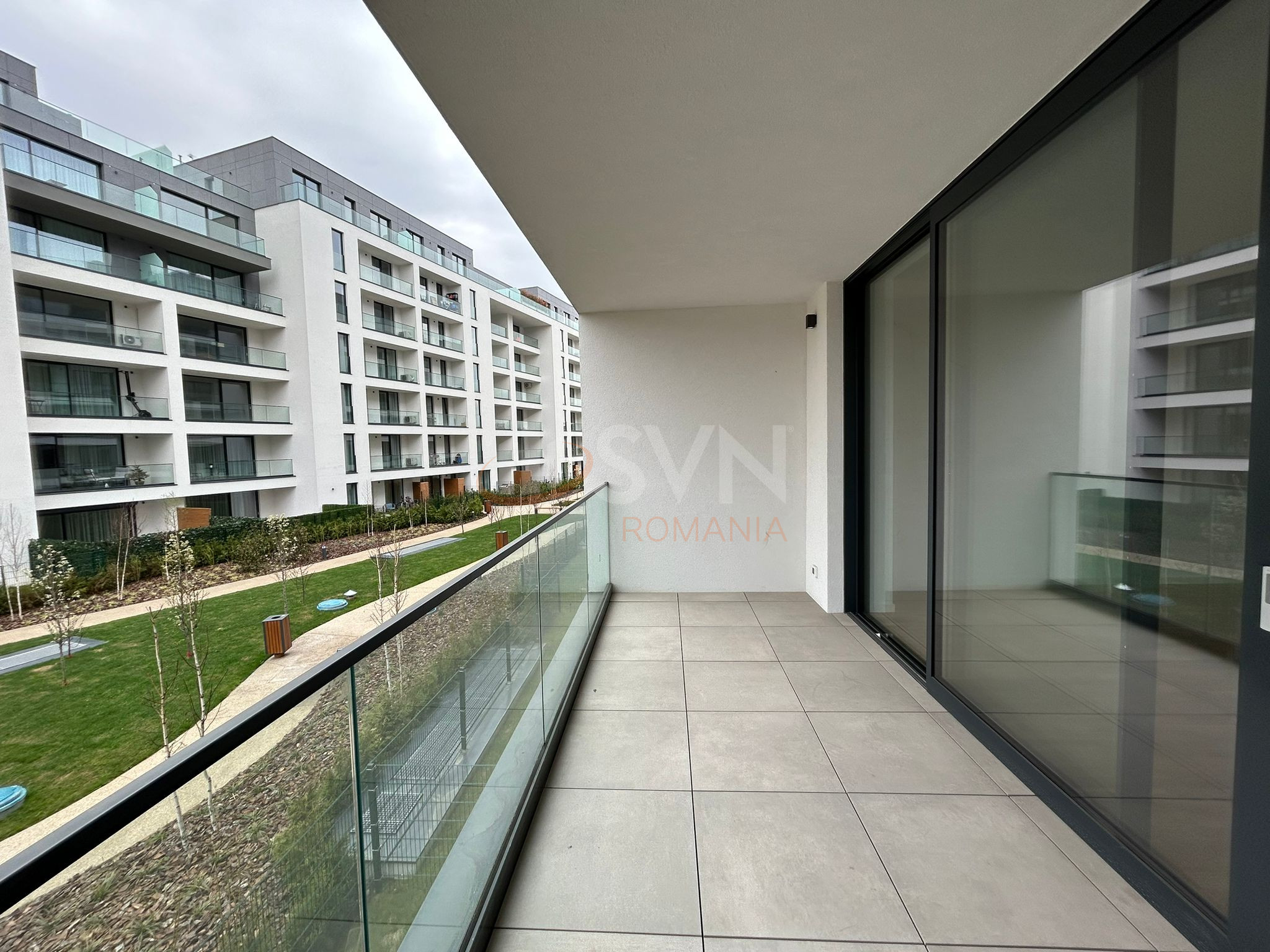 Apartament, 2 camere Bucuresti/Baneasa