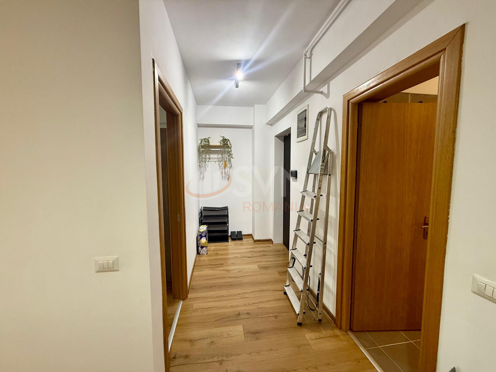 Apartament, 2 camere Bucuresti/Calea Calarasilor