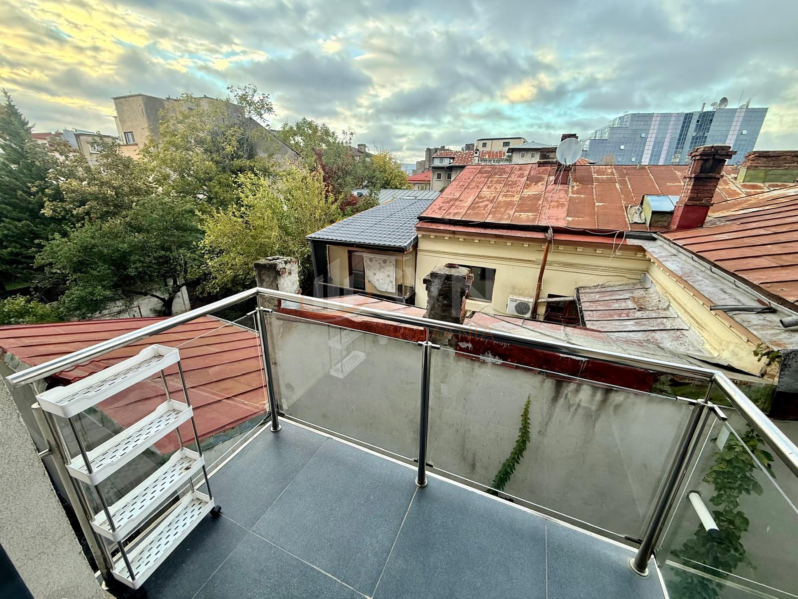 Apartament, 2 camere Bucuresti/Calea Calarasilor