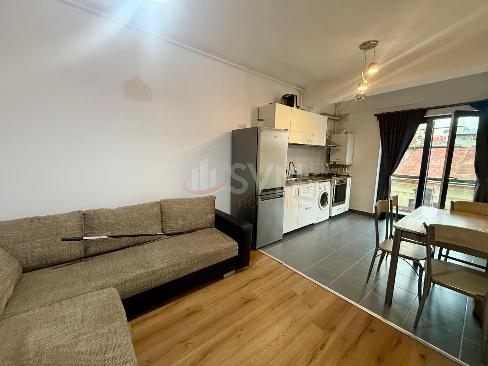 Apartament, 2 camere Bucuresti/Calea Calarasilor