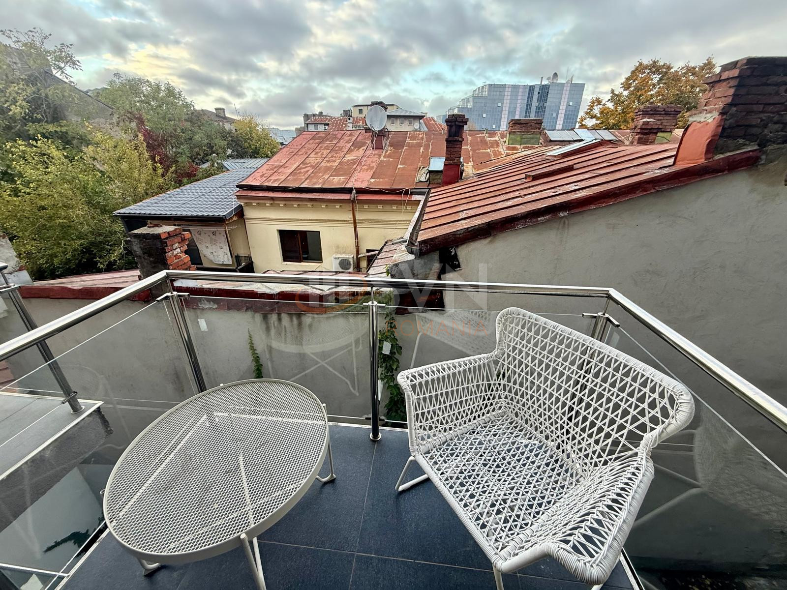 Apartament, 2 camere Bucuresti/Calea Calarasilor