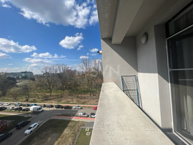 Apartament, 2 camere Cluj/Sopor