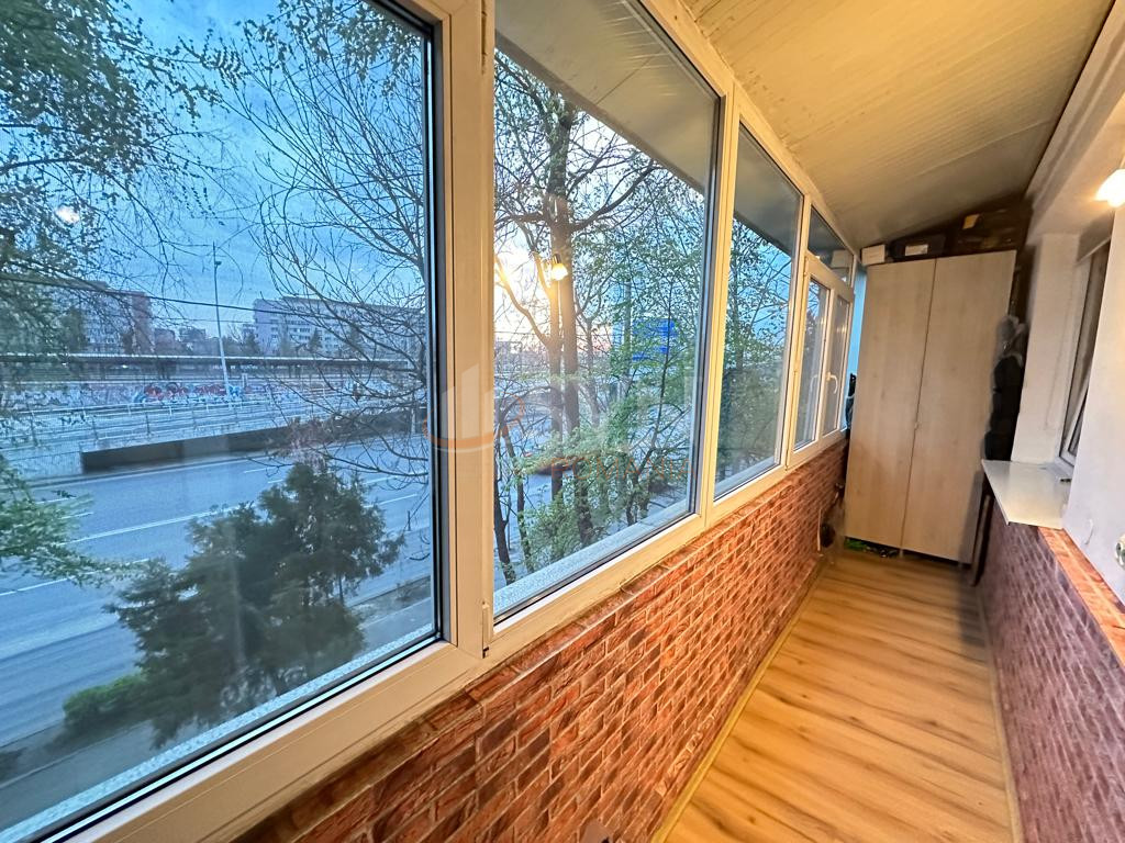 Apartament, 2 camere Bucuresti/Basarab