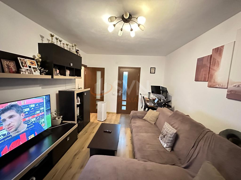Apartament, 2 camere Bucuresti/Basarab