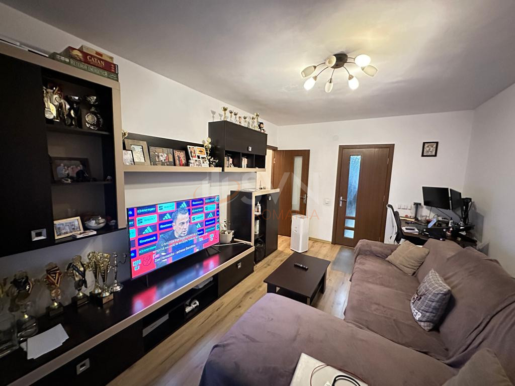 Apartament, 2 camere Bucuresti/Basarab