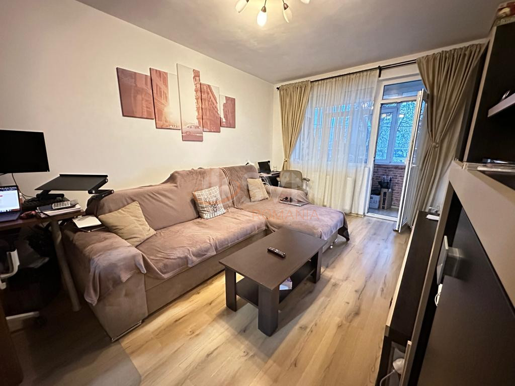 Apartament, 2 camere Bucuresti/Basarab