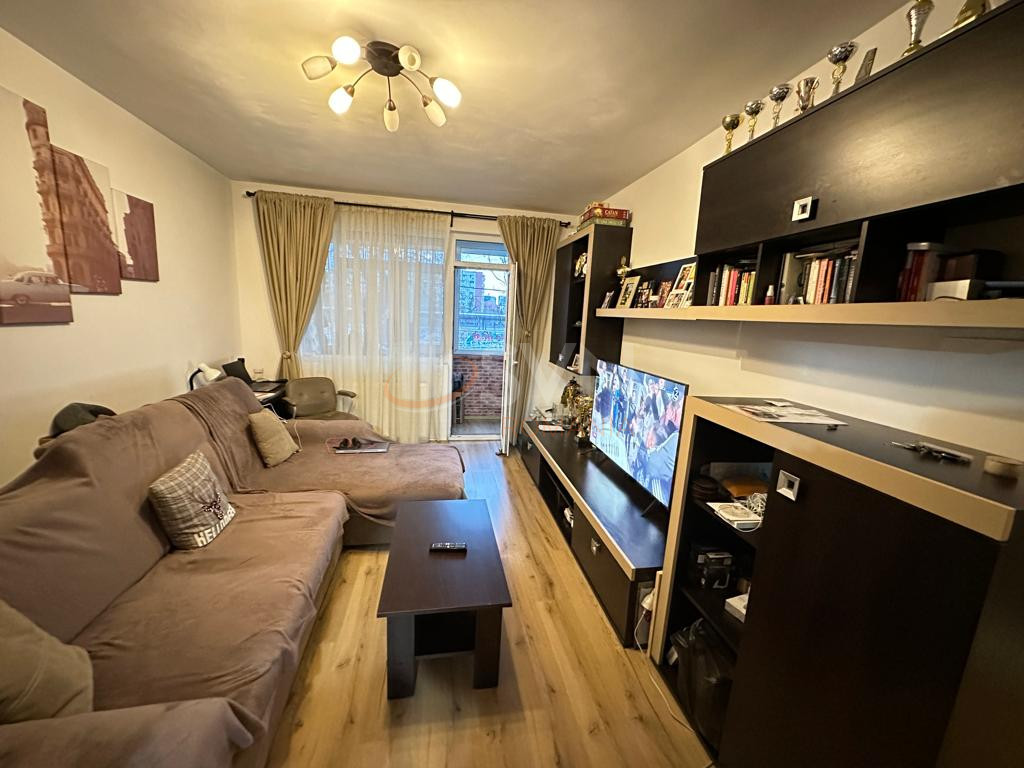 Apartament, 2 camere Bucuresti/Basarab