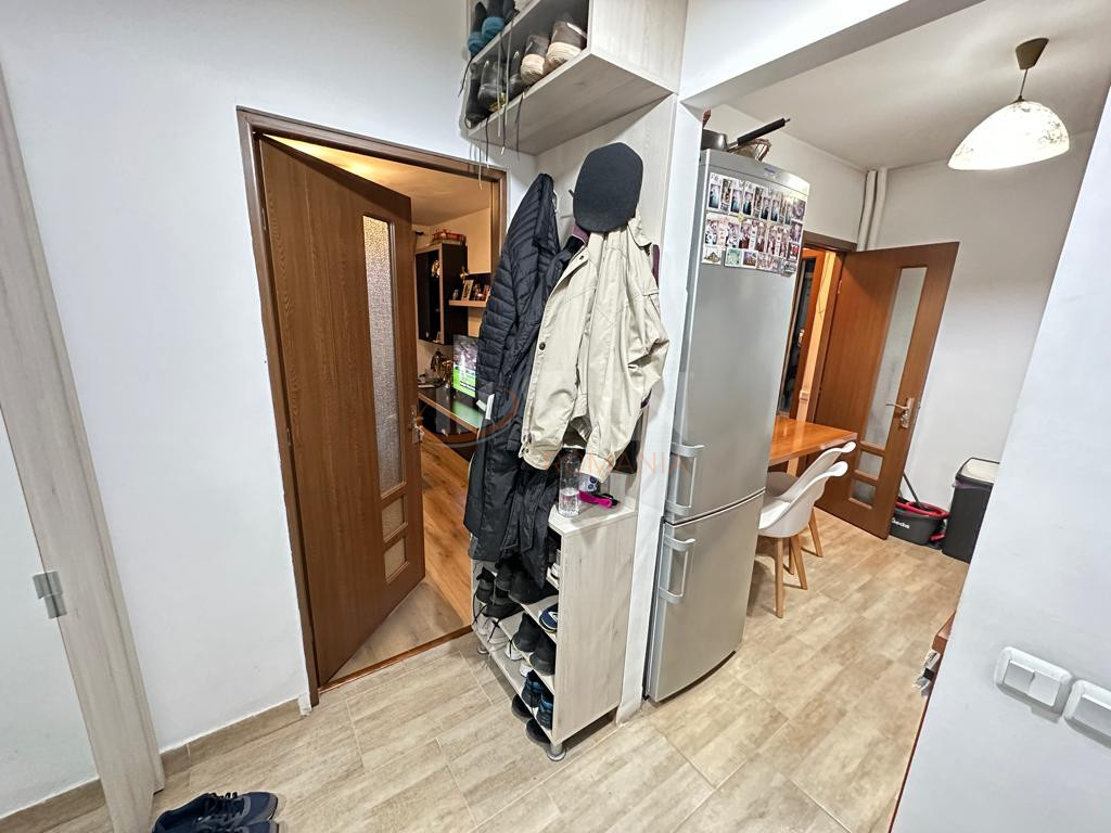 Apartament, 2 camere Bucuresti/Basarab