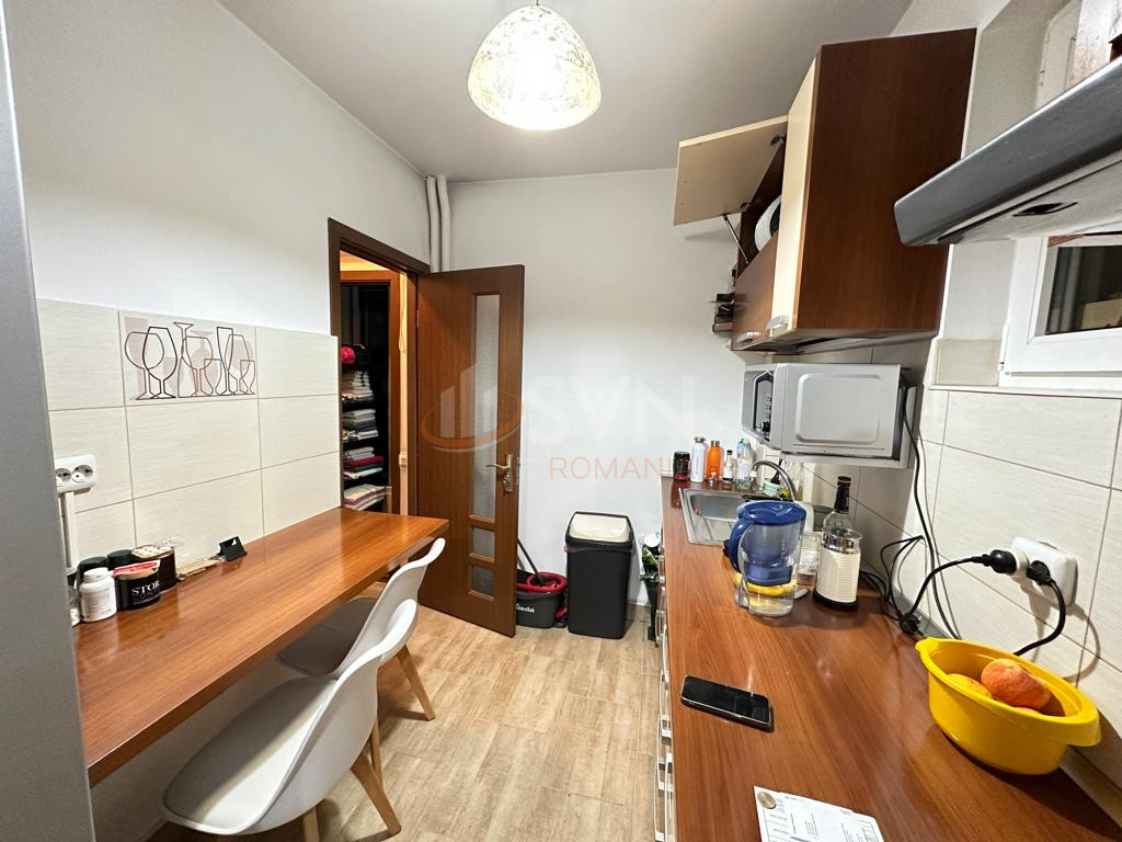 Apartament, 2 camere Bucuresti/Basarab