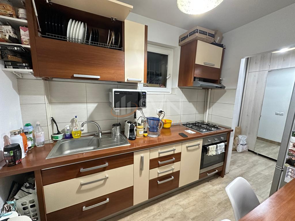 Apartament, 2 camere Bucuresti/Basarab