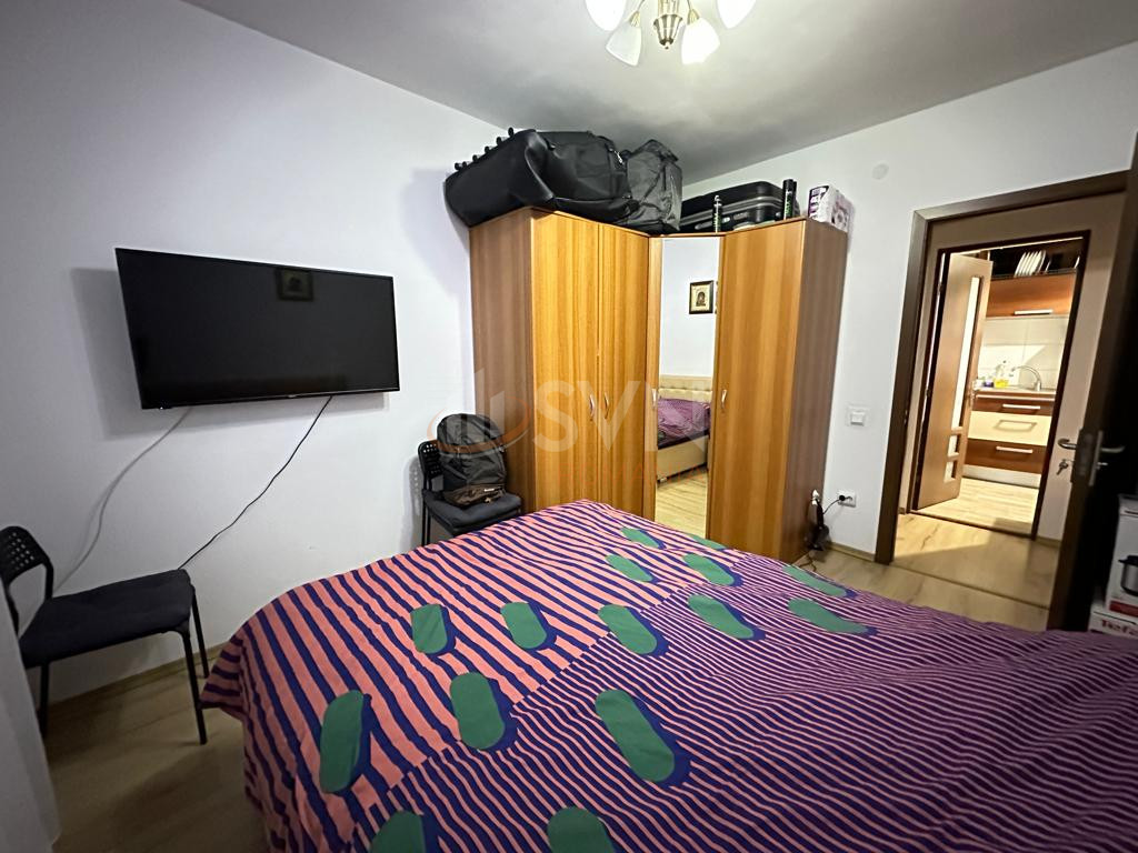 Apartament, 2 camere Bucuresti/Basarab
