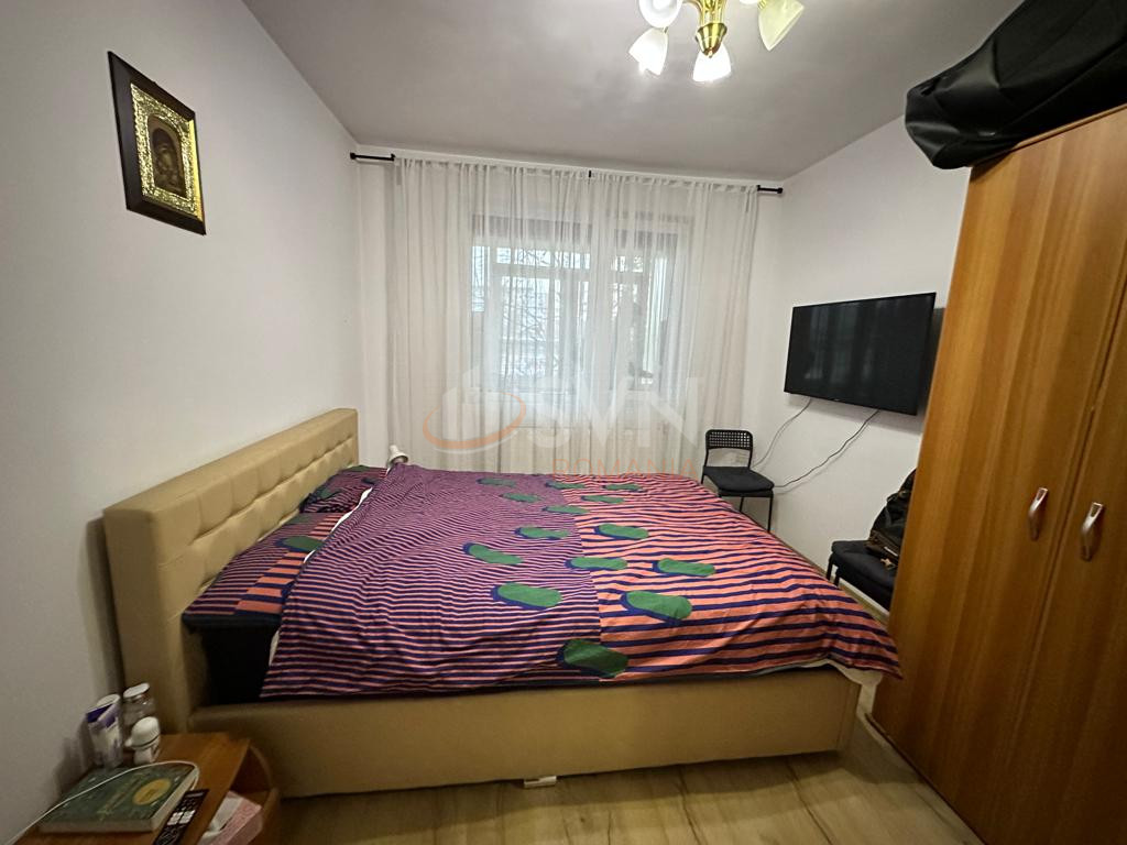 Apartament, 2 camere Bucuresti/Basarab