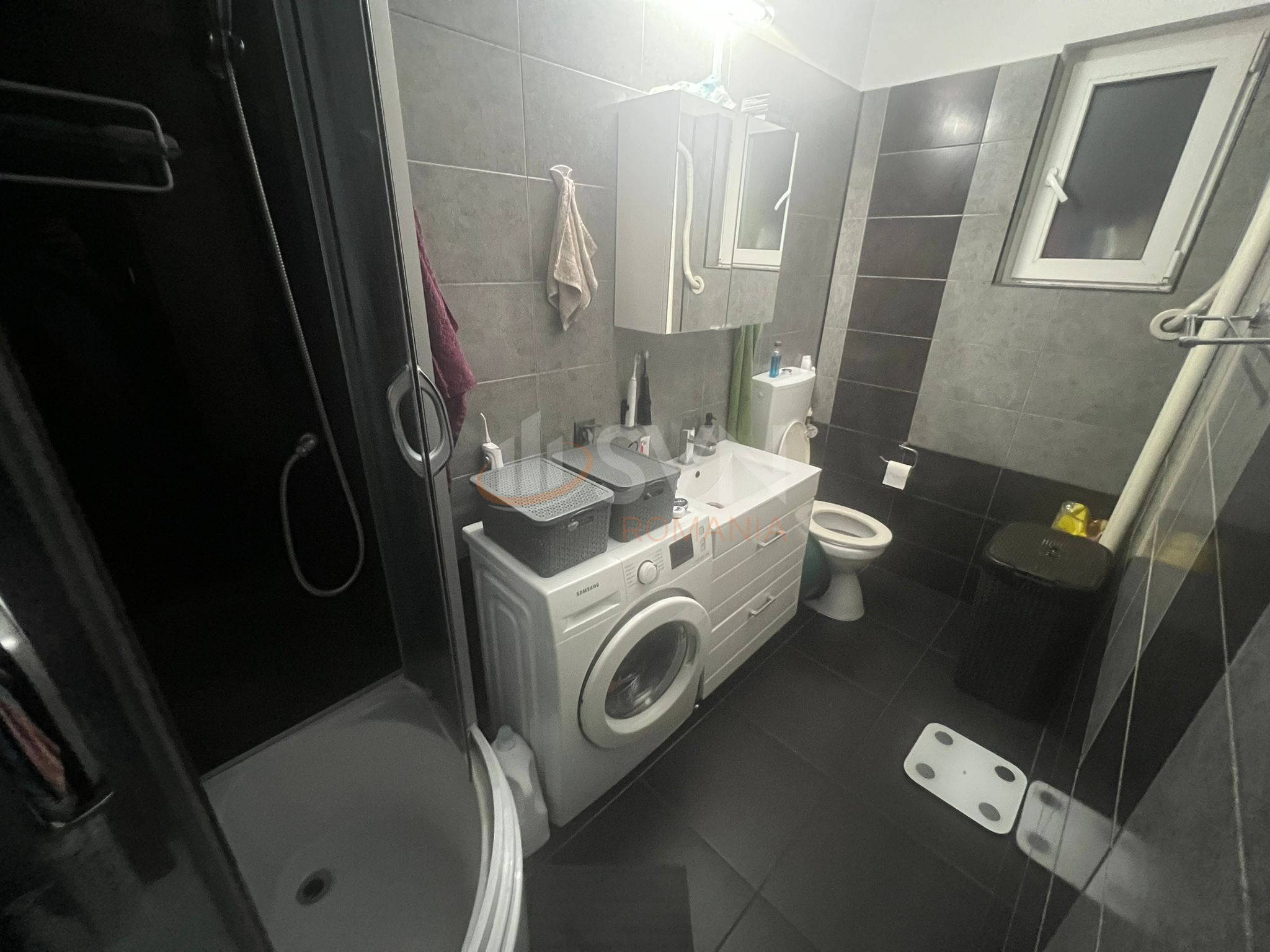 Apartament, 2 camere Bucuresti/Basarab
