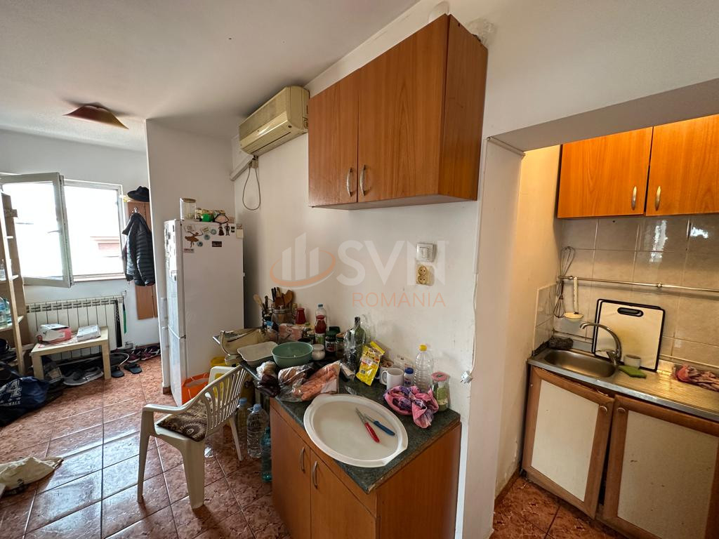 Apartament, 2 camere Bucuresti/Turda