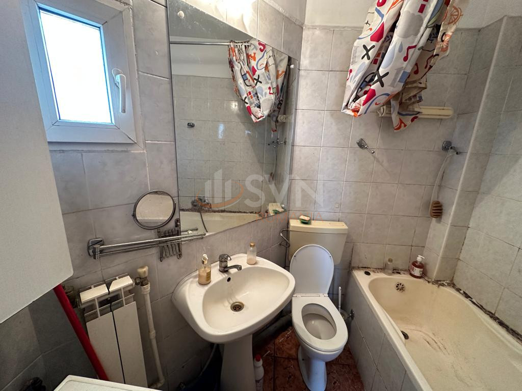 Apartament, 2 camere Bucuresti/Turda