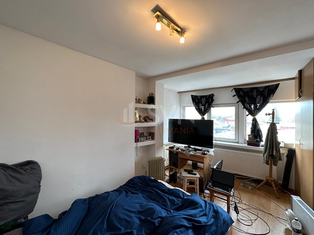 Apartament, 2 camere Bucuresti/Turda