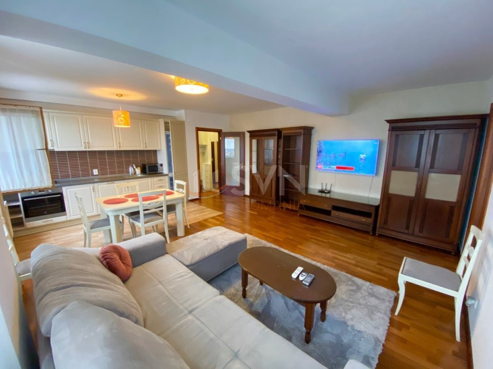 Apartament, 2 camere Bucuresti/Piata Presei Libere